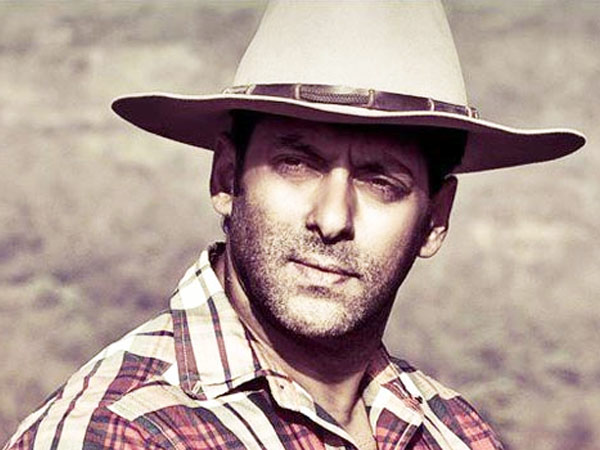 സല്‍മാന്‍ എന്ന നടന്റെ വളര്‍ച്ച