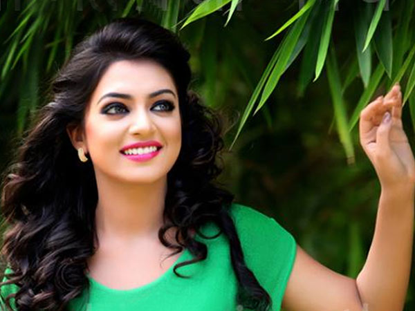 നസ്‌റിയ നസീം