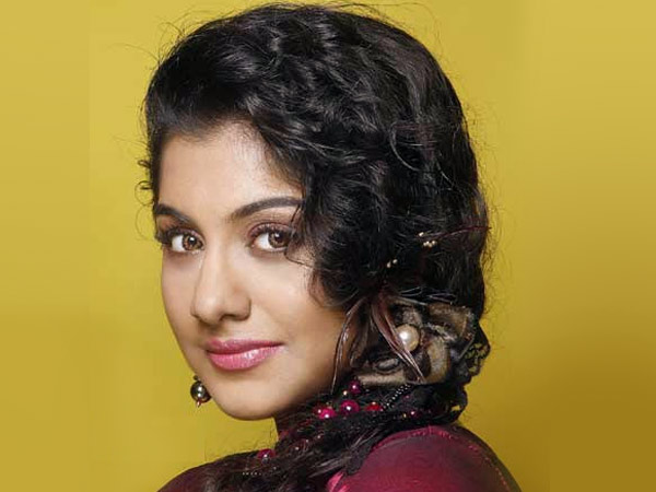 മീരനന്ദന്‍