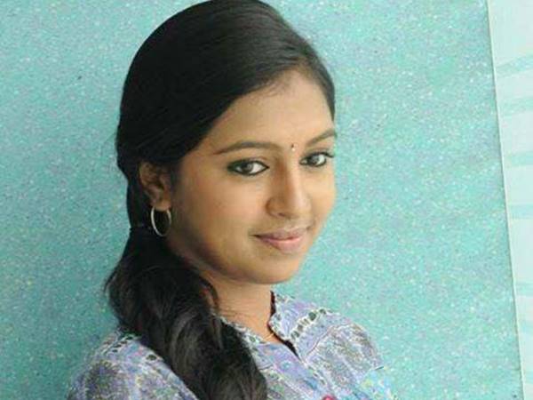 ലക്ഷ്മി മേനോന്‍