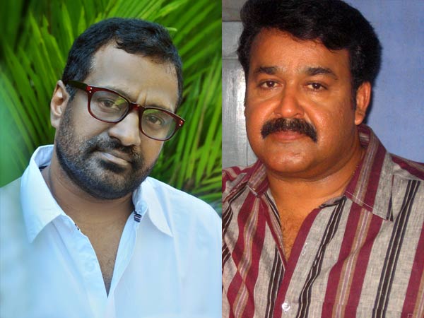 അനില്‍- മോഹന്‍ലാല്‍ ചിത്രം