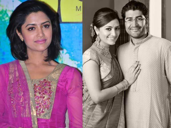 മംമ്ത മോഹന്ദാസ്