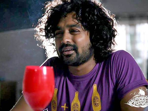 ആസിഫ് അലി