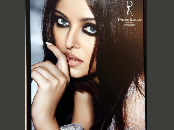 ഐശ്വര്യ റായ്