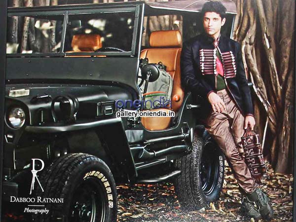 ഫര്‍ഹാന്‍ അക്തര്‍