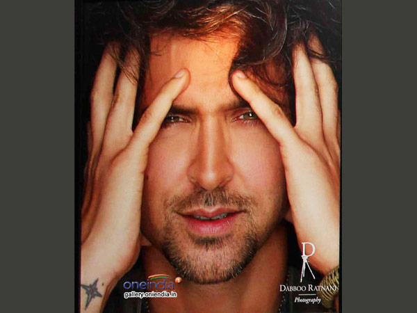 ഹൃത്തിക് റോഷന്‍