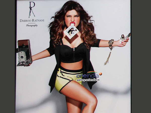 പ്രിയങ്ക ചോപ്ര