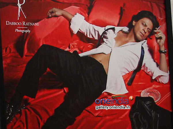 ഷാരൂഖ് ഖാന്‍