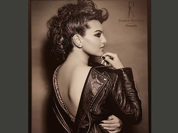 സോനാക്ഷി സിന്‍ഹ