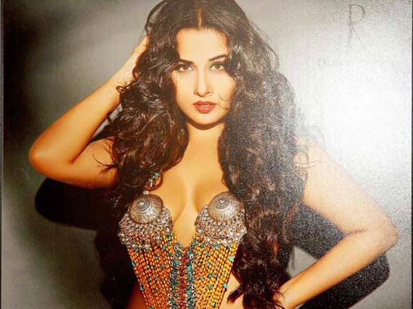 വിദ്യ ബാലന്‍