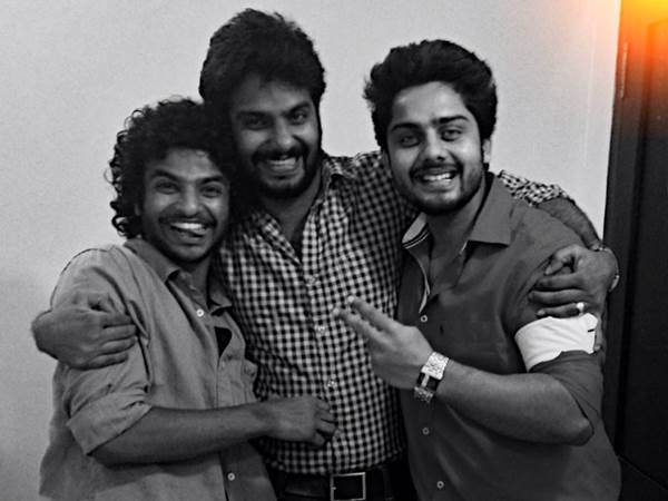 ദൃശ്യത്തിലെത്തിയത്