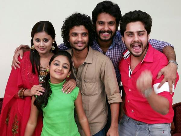 ദൃശ്യം ടീം