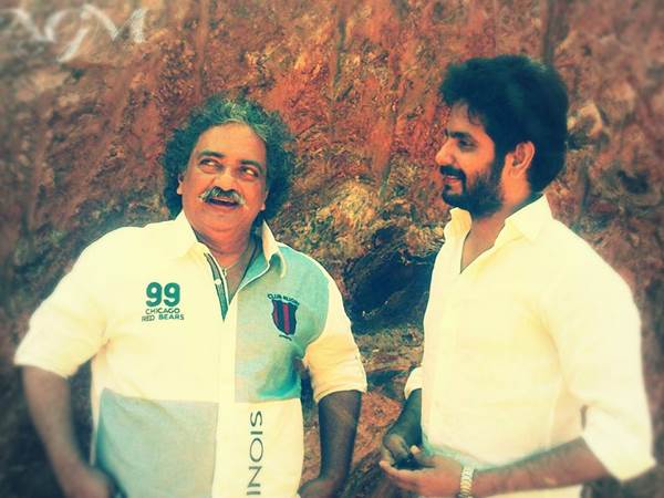  ജോയ് മാത്യവിനൊപ്പം