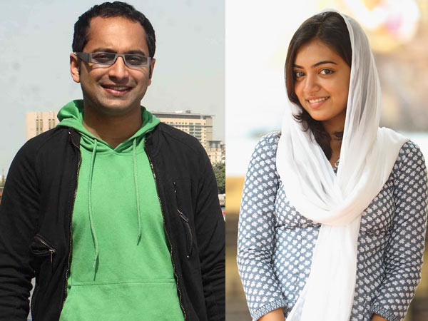 നസ്റിയ പഠിക്കുകയാണ്