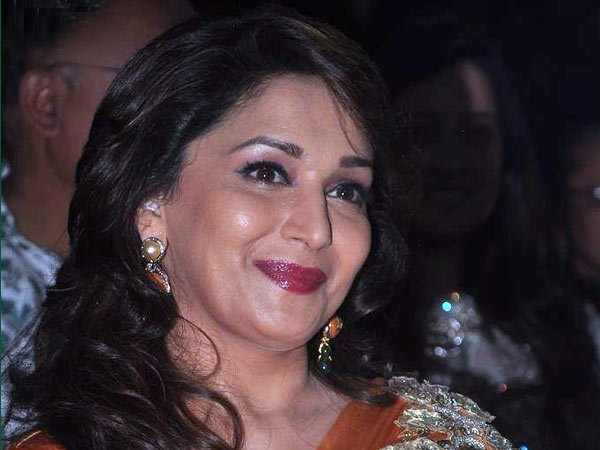 മാധുരി ദീക്ഷിത്