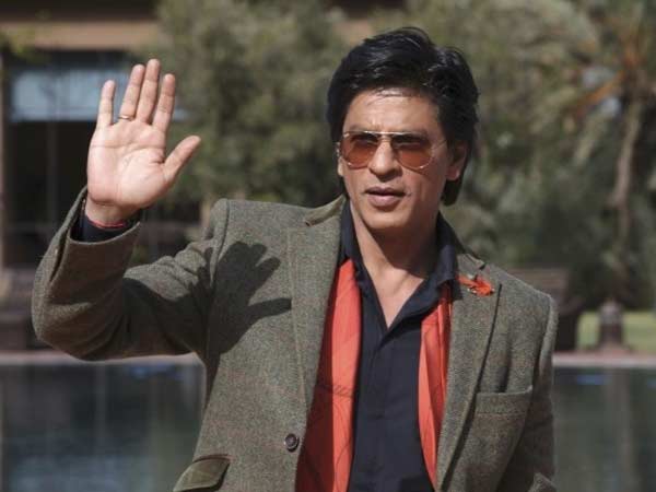 ഷാരൂഖ് ഖാന്‍