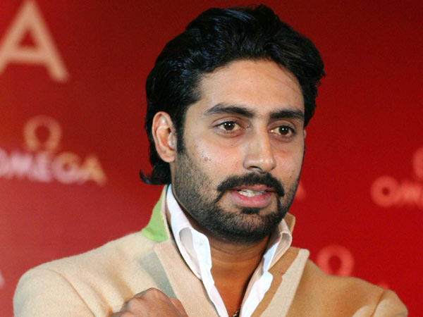 അഭിഷേക് ബച്ചന്‍