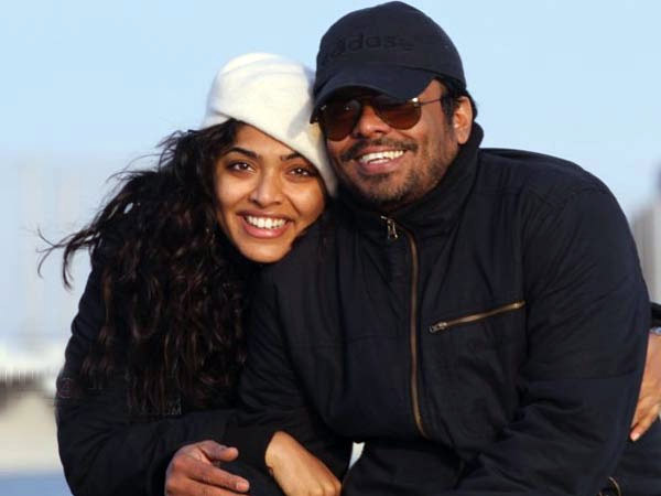 ആഷിക് അബു- റീമ കല്ലിങ്ങല്‍