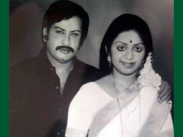  സുകുമാരന്‍-മല്ലിക