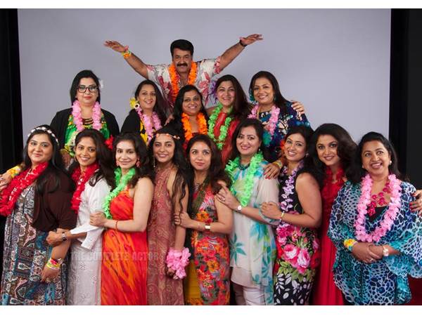 ലാലിന്റെ നായികമാര്‍