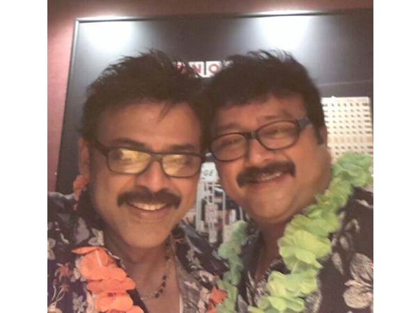 വെങ്കിടേഷ്