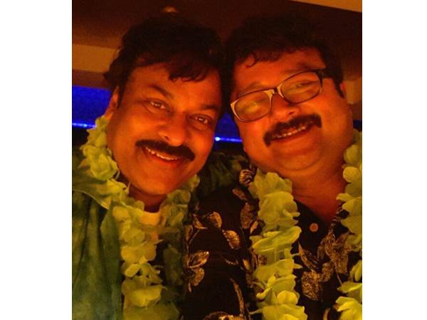 ചിരഞ്ജിവി