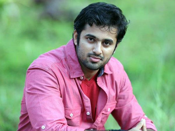 ഉണ്ണി മുകുന്ദന്‍