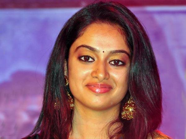 ഗൗതമി നായര്‍