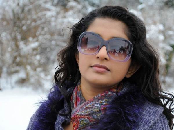 എല്ലാം മറന്ന് ഇപ്പോള്‍ തിരക്കിലാണ്