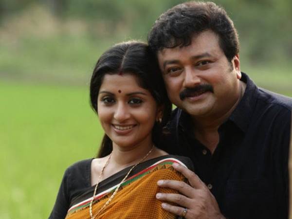 ഒന്നും മിണ്ടാതെ