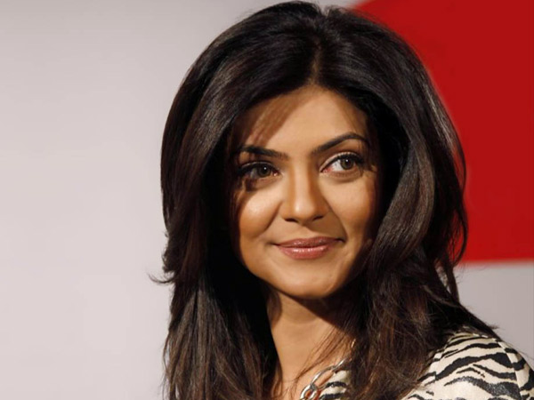 സുസ്മിത സെന്‍