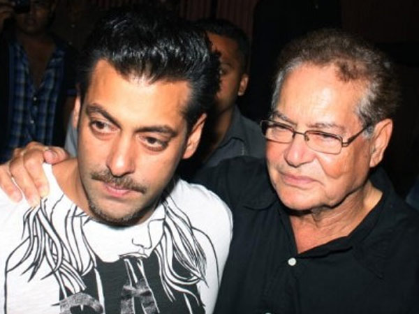 സലിം ഖാന്‍