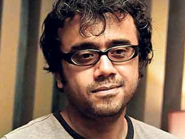 ദിബാകര്‍ ബാനര്‍ജി