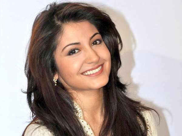 അനുഷ്‌ക ശര്‍മ്മ