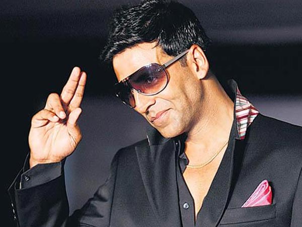 അക്ഷയ് കുമാര്‍