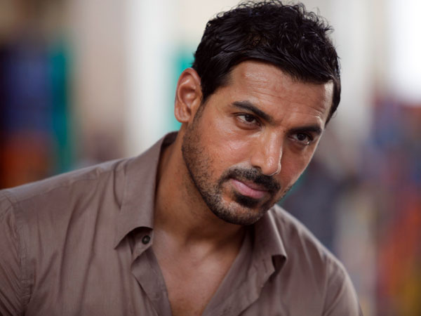 ജോണ്‍ എബ്രഹാം