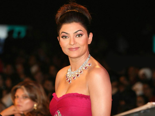 സുസ്മിത സെന്‍