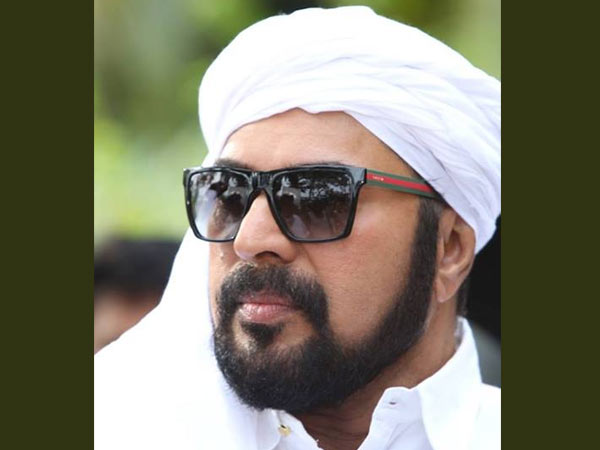 ശശി കുമാര്‍