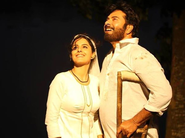 നാടരംഗത്തുനിന്നും