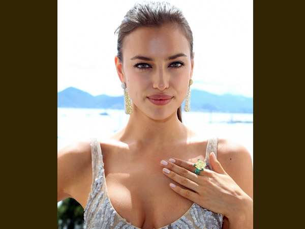 ഐറീന ഷെയ്ക്ക്