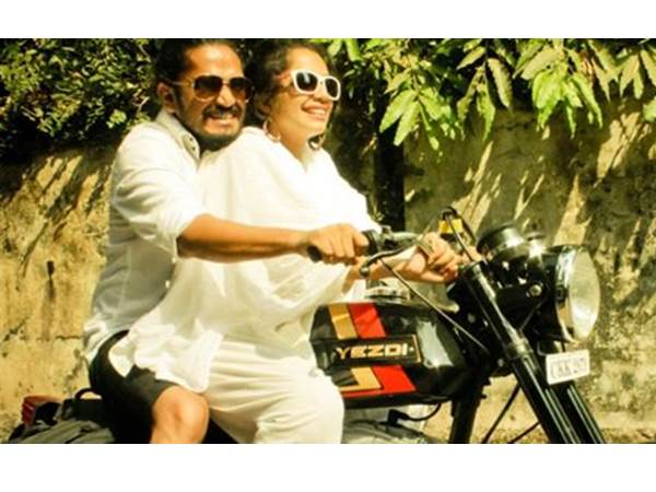 ആനിന്റെ വസ്ത്രം