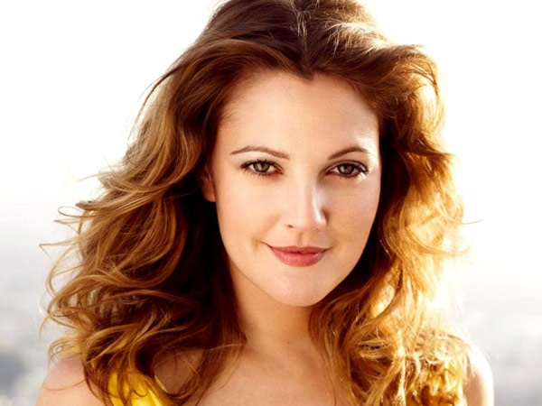 ഡ്രൂ ബാരിമോര്‍