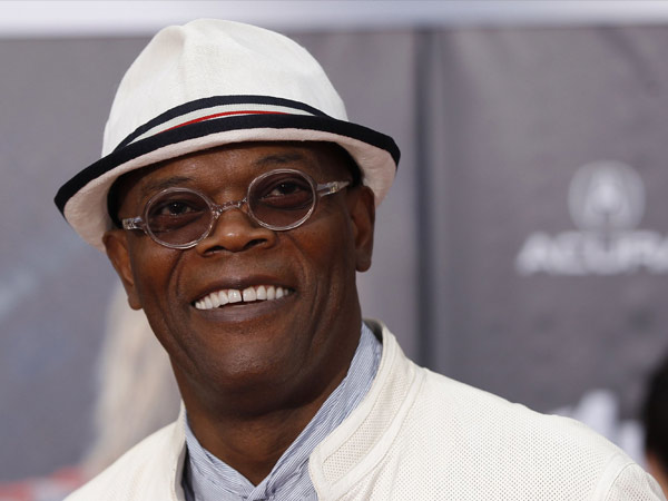  സാമുവല്‍ എല്‍ ജാക്‌സണ്‍