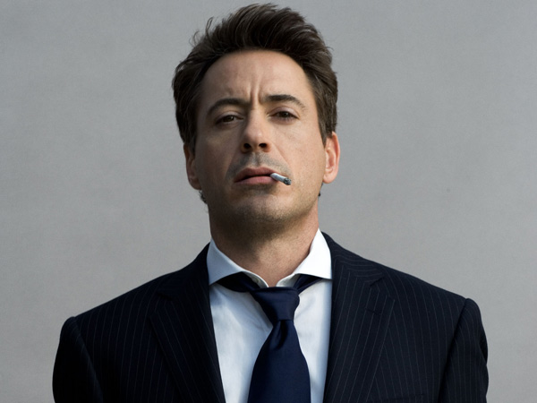 റോബര്‍ട്ട് ഡൗണി ജൂനിയര്‍