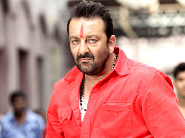 സഞ്ജയ് ദത്ത്