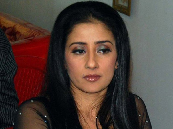 മനീഷ കൊയ്രാള