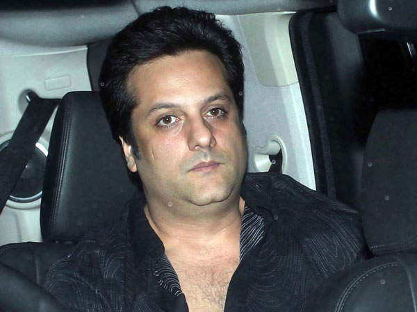 ഫര്‍ദീന്‍ ഖാന്‍