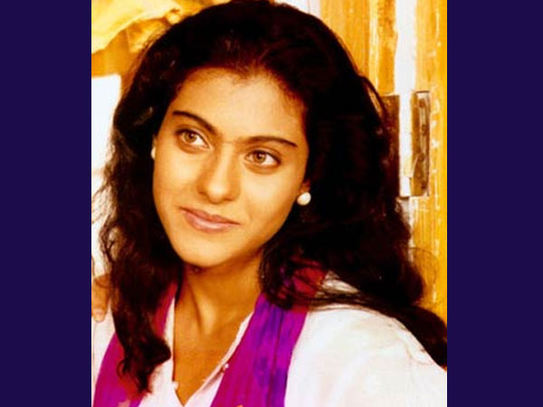 കാജോള്‍