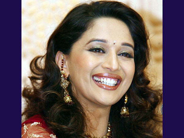 മാധുരി ദീക്ഷിത്ത്