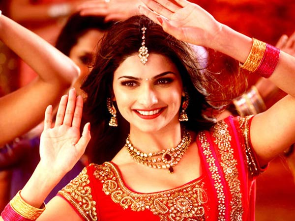 ഝലക് ധിഖലാ ജാ